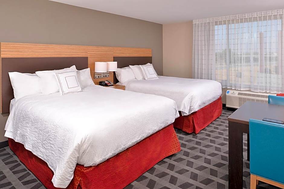 TownePlace Suites by Marriott Ontario Chino Hills