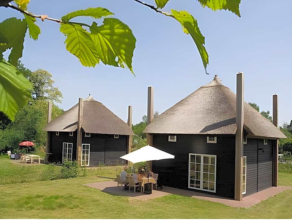 Vakantiepark Molke
