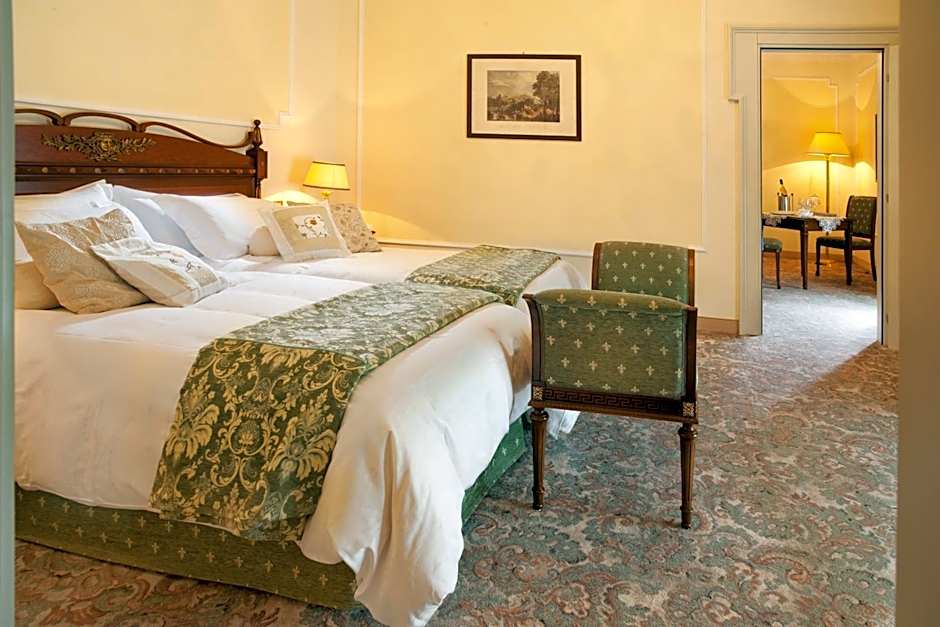 Hotel Due Torri