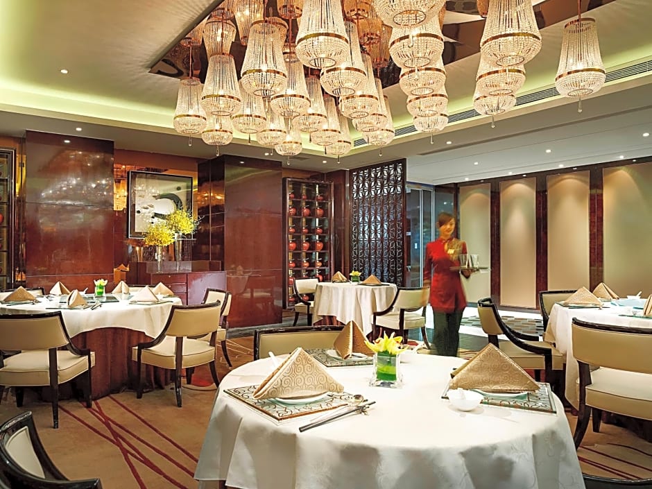 Sofitel Nanjing Galaxy