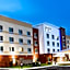 Fairfield Inn & Suites by Marriott Dickson