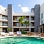Fabulous & Exclusive Apartments With Sea View Pool BBQ Garden