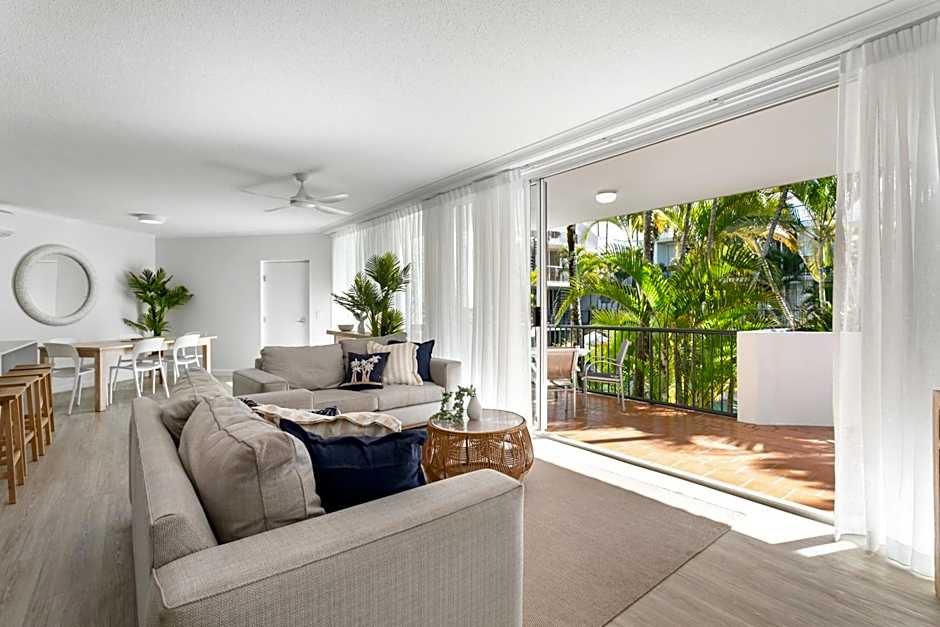 Noosa Tropicana