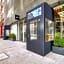 Hotel Alameda, Highline