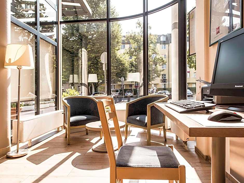 Ibis Berlin City Nord