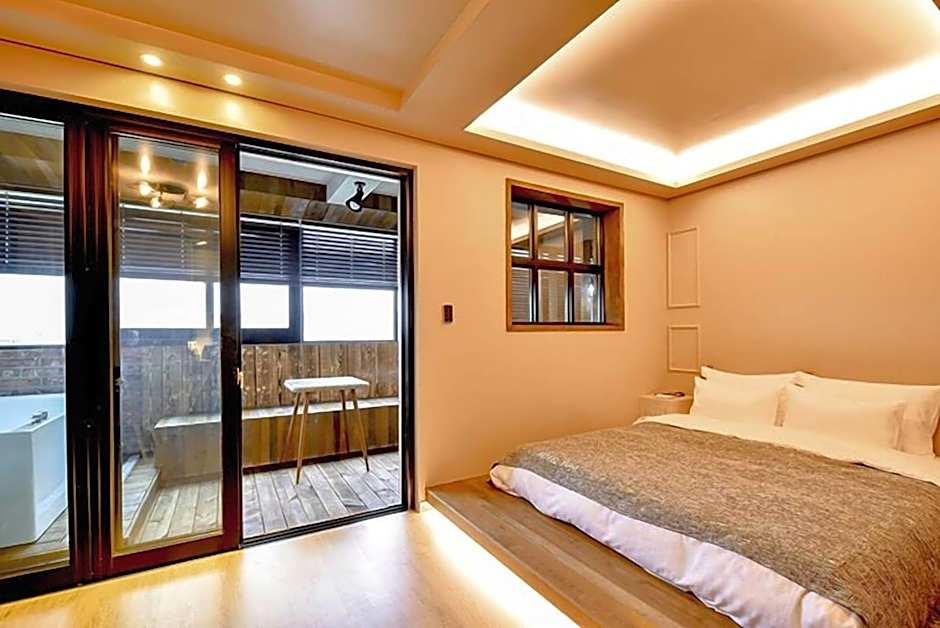 Ulsan Hotel 109
