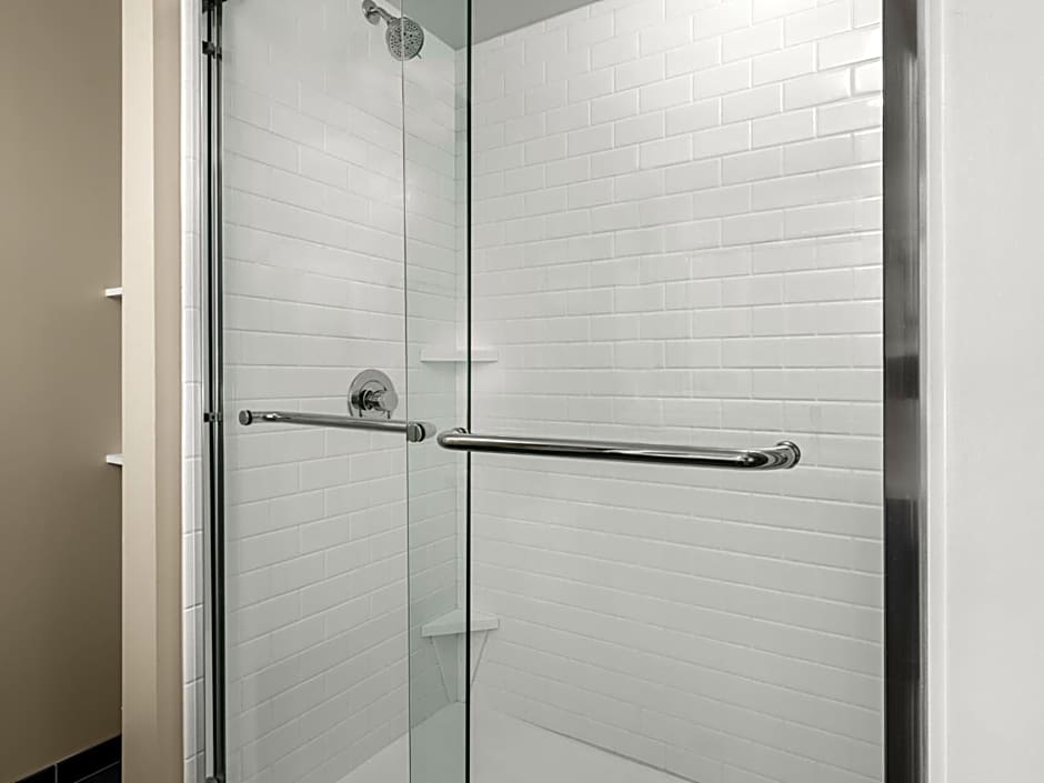 Staybridge Suites Seattle Downtown - Lake Union By IHG