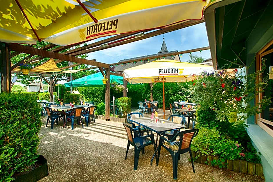 Hotel Restaurant De La Canner