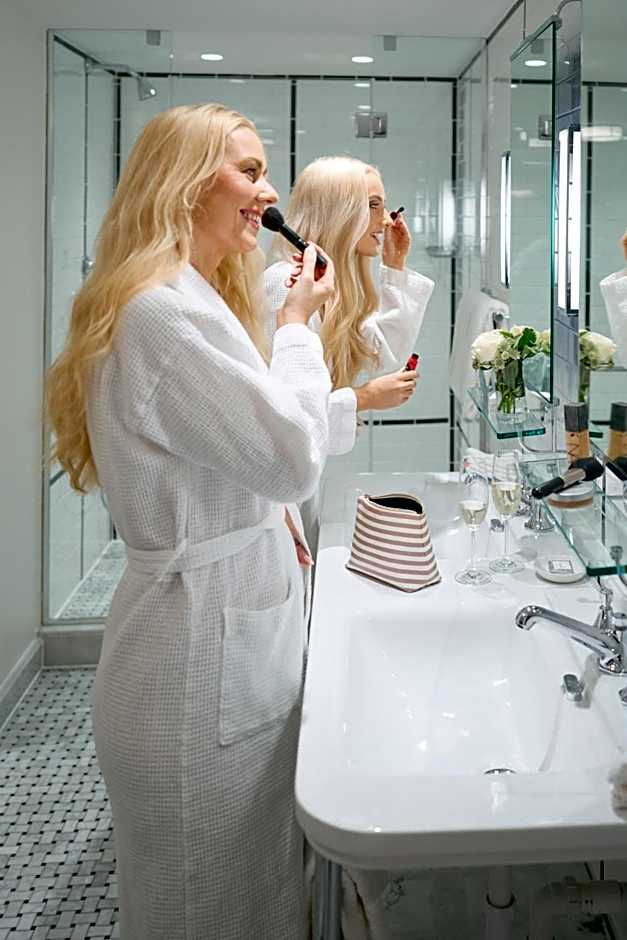 Herbert Park Hotel and Park Residence