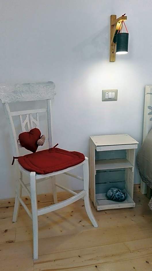 B&B Mastro Francesco