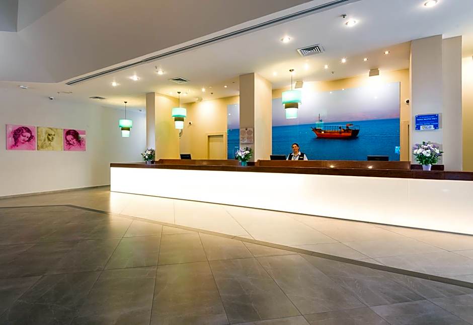 Leonardo Club Tiberias - All Inclusive