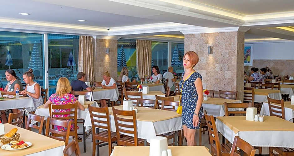 Rich Melissa Hotel