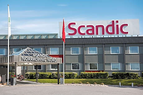 Scandic Norrkoping Nord