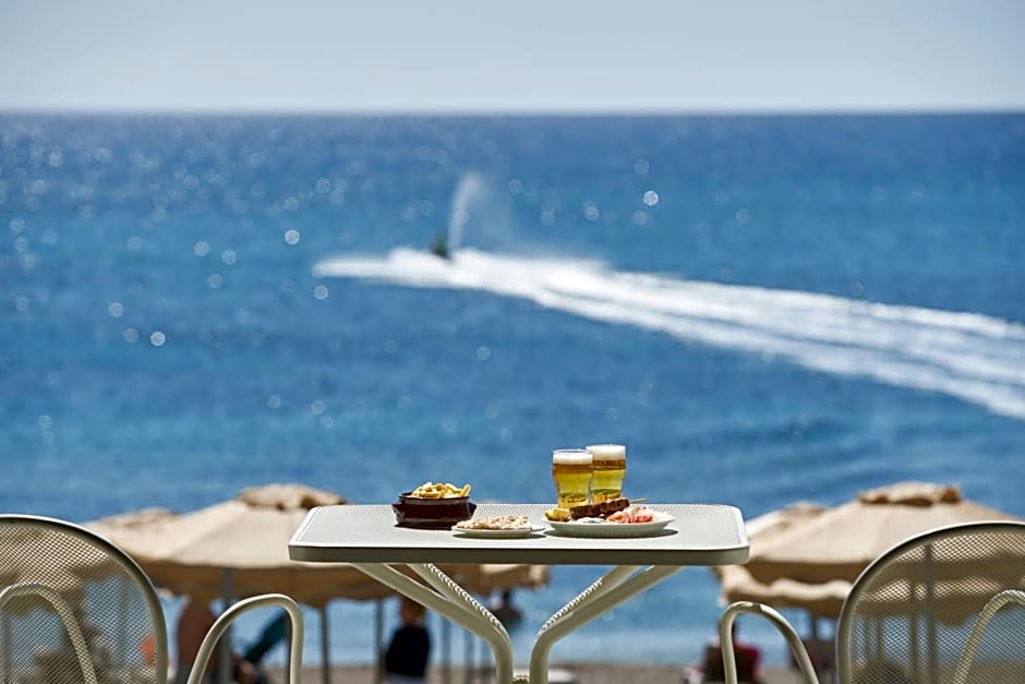 Rodos Princess Beach Hotel