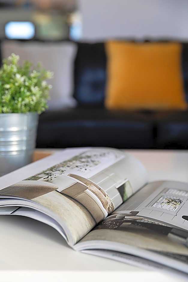 RNR Serviced Apartments North Melbourne