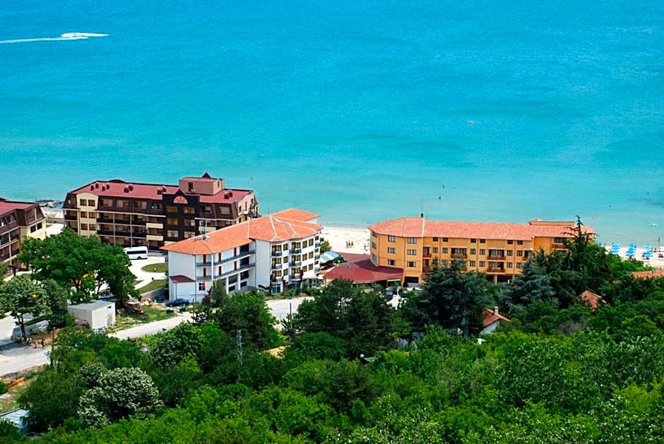 Palma Beach Hotel