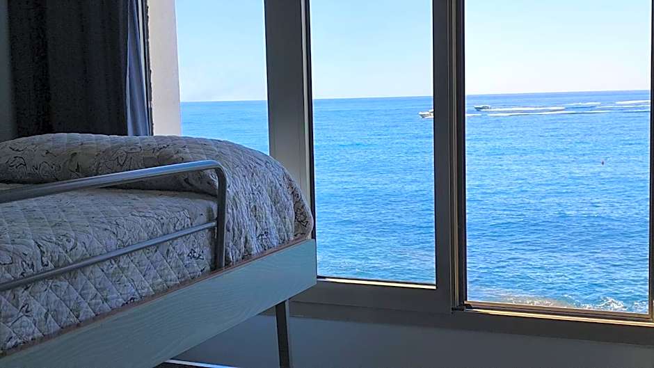 Hotel La Perla Del Capo