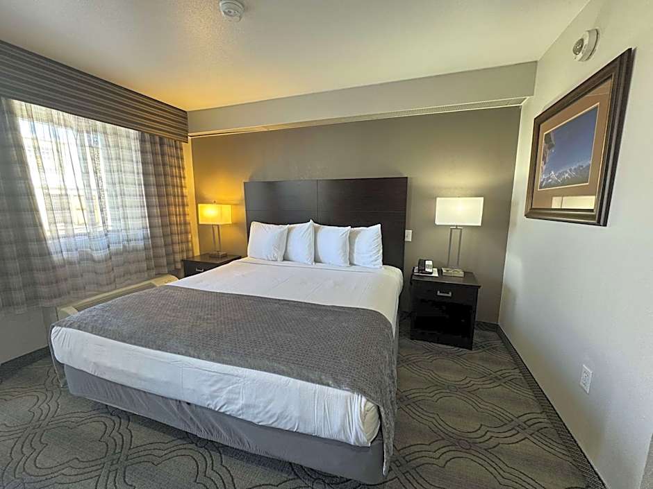 SureStay by Best Western Salt Lake City Downtown