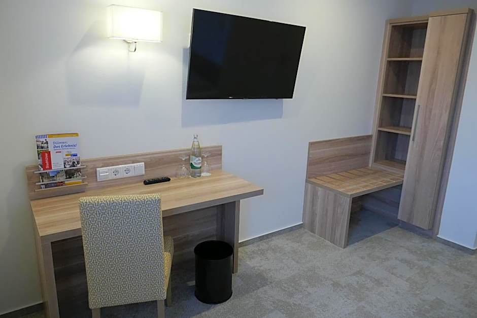 Hotel van Lendt garni