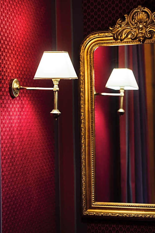 Le Castel Marie Louise