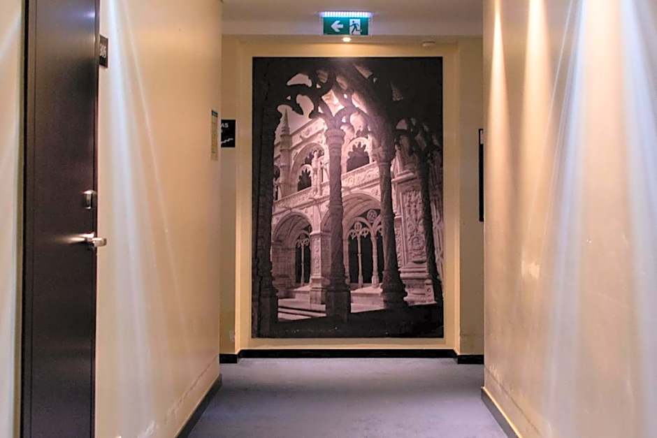 Vip Executive Saldanha