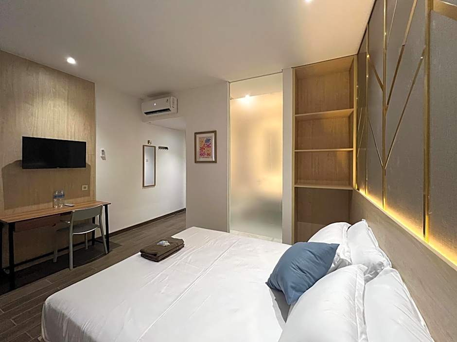 Box City Hotel Mojokerto