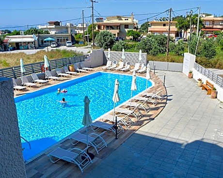 IVORY HOTEL