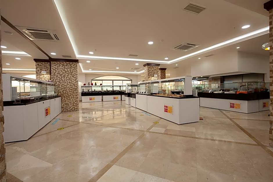 Fun&Sun Smart Hane sun