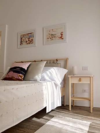 Double Room with Patio