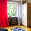 ClickTheFlat Hoża Street Apart Rooms