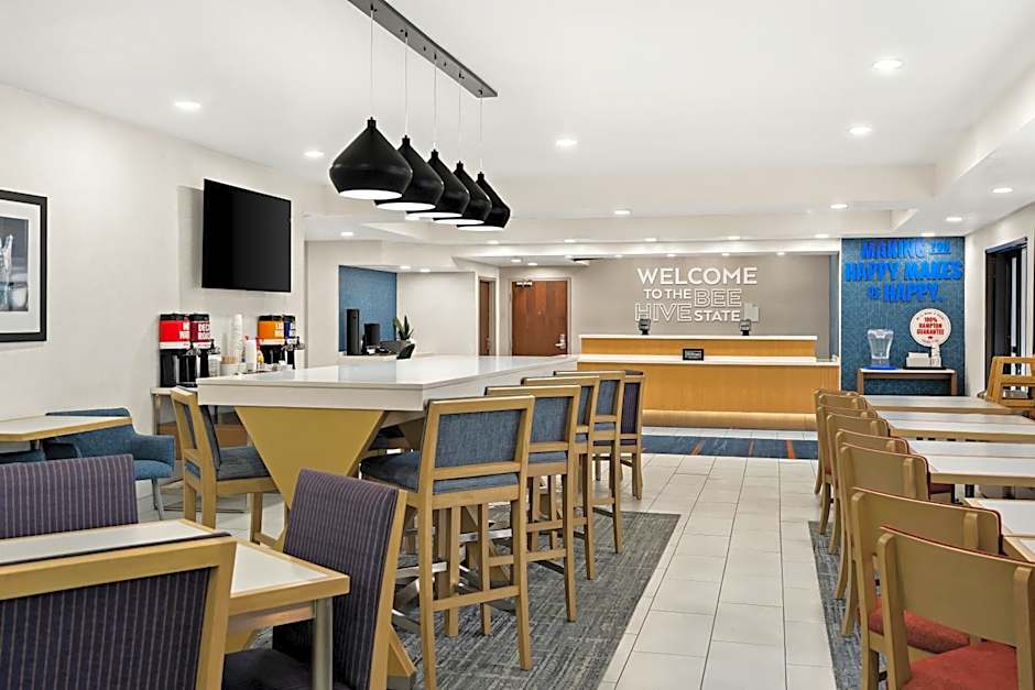 Hampton Inn By Hilton Provo