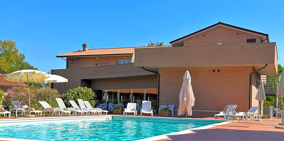 Residence San Rossore
