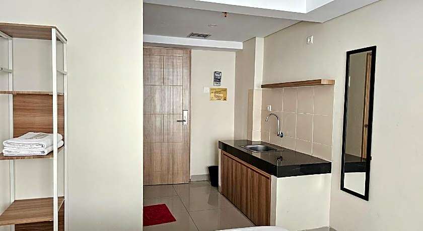 Padina Soho Suite By LORIN