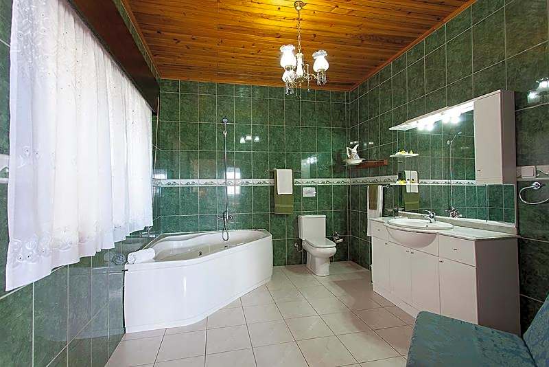 Miradouro da Papalva Guest House - Pico - Azores