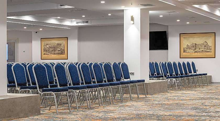 Premier Hotel Dnister