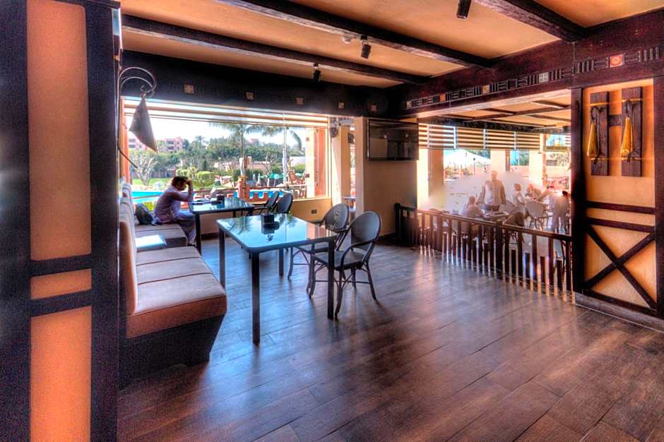 Africana Hotel & Spa