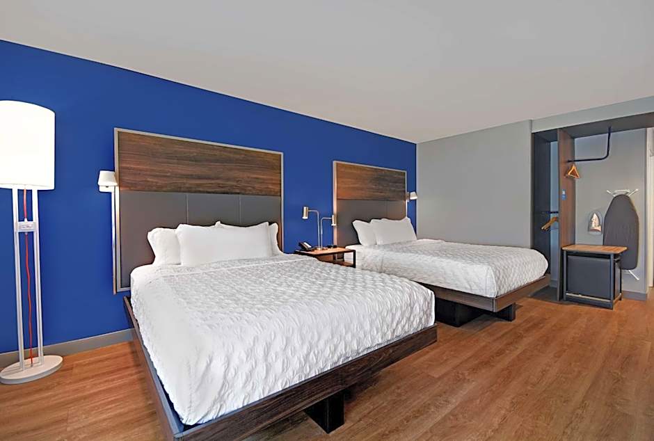 Tru By Hilton Monroe, MI