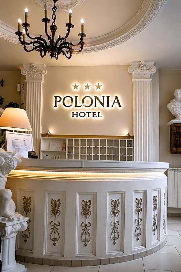 Hotel Polonia