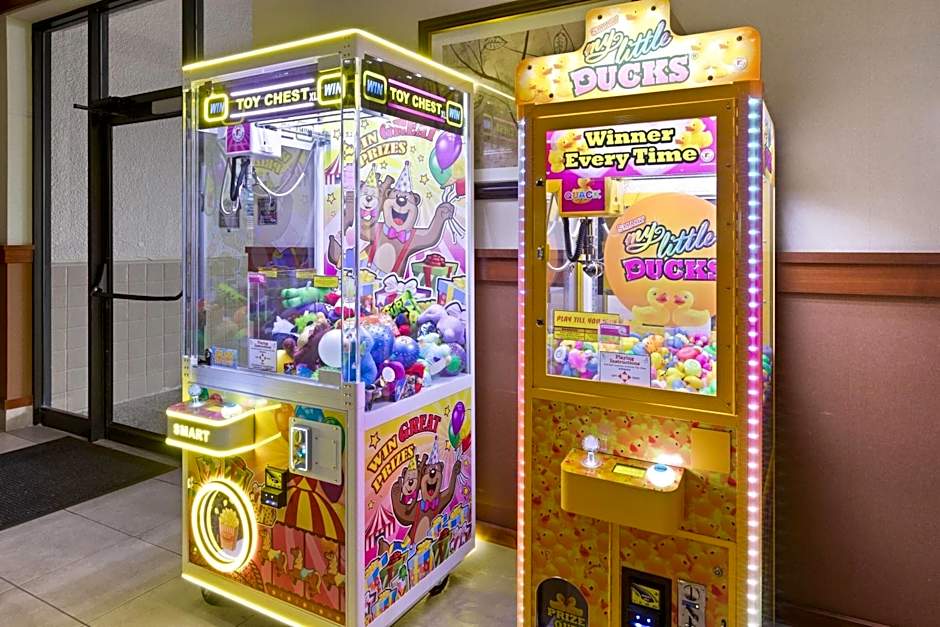 Baymont by Wyndham Jamestown Conference Center & Water Park