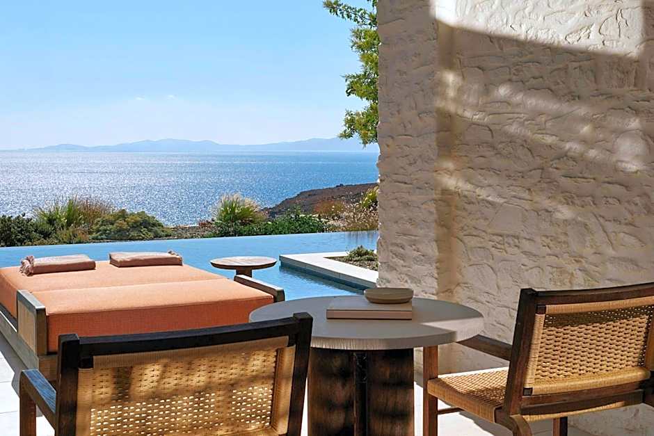 Odera, Tinos, Autograph Collection