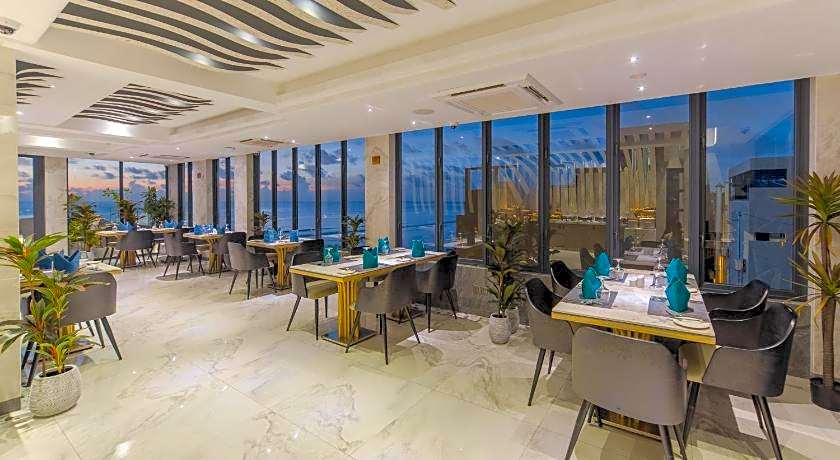 Hotel Ocean Grand at Hulhumale