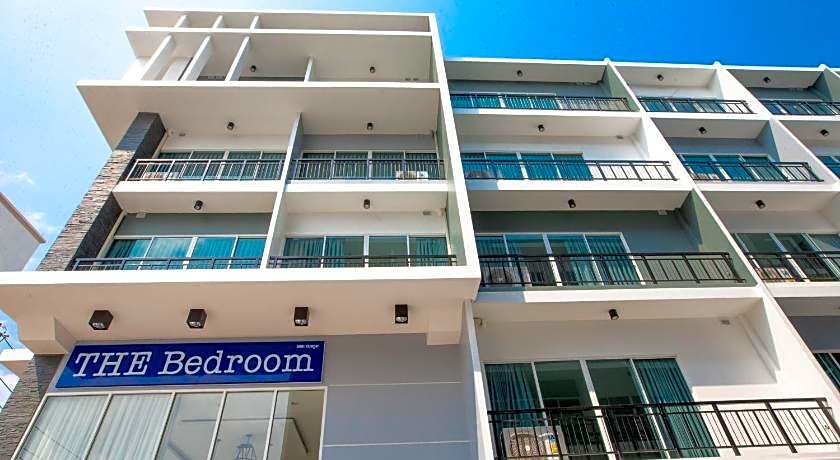 The Bedroom Ladprao 101