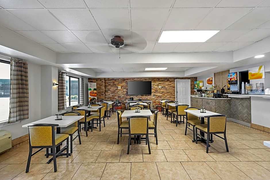 Quality Inn Bowling Green South