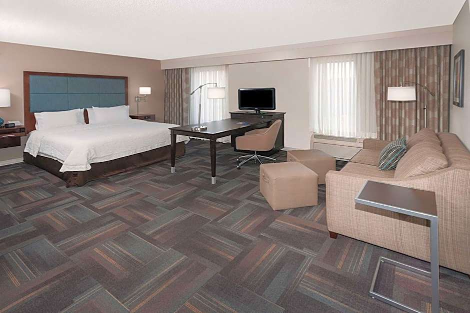 Hampton Inn By Hilton and Suites Munster