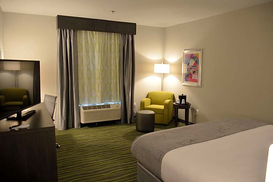 Bestwestern Plus Prien Lake-Lake Charles 