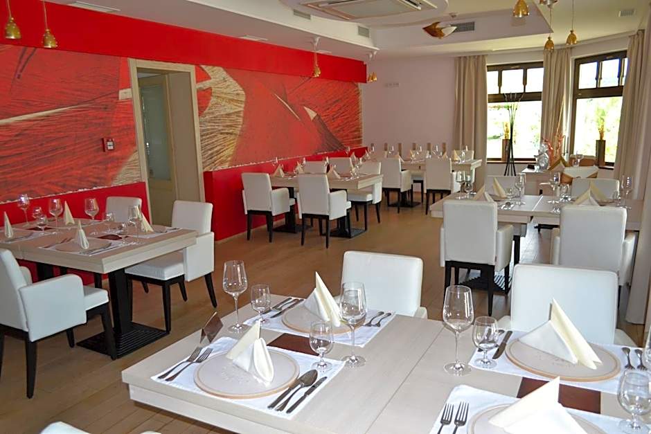 Hotel Slamený Dom & SPA