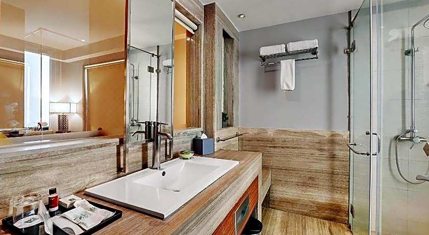 Quality Inn Gurgaon