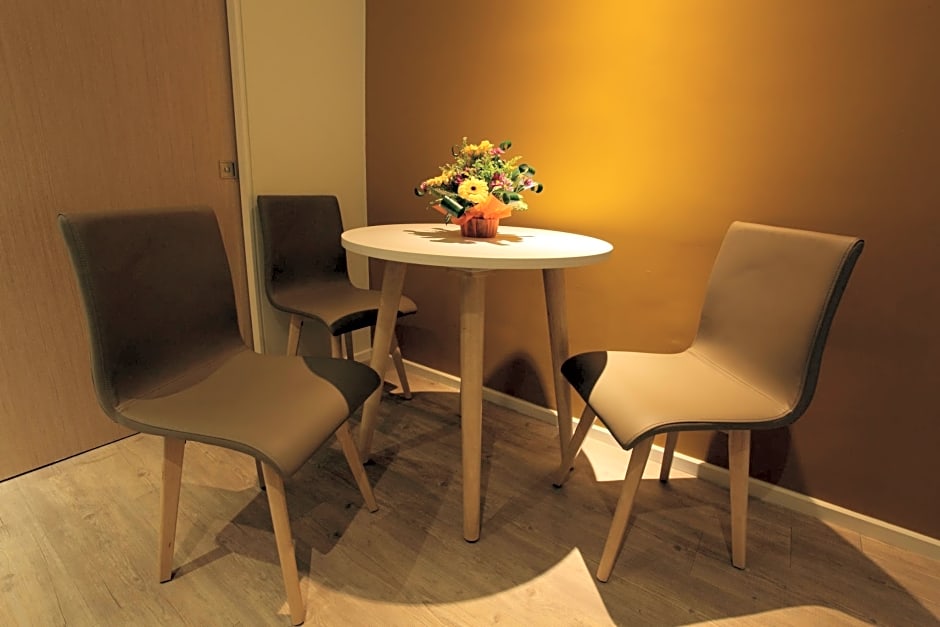 SGI Vacation Club Hotel