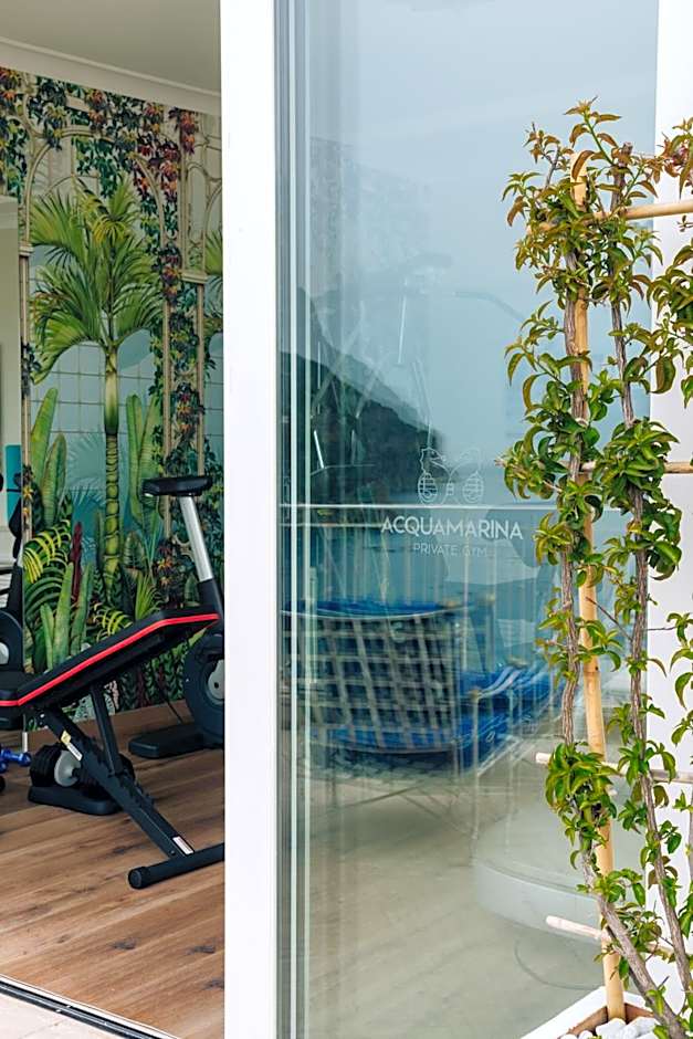 Villa Boheme Exclusive Luxury Suites