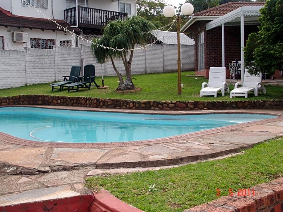 Bed and Breakfast at Eves